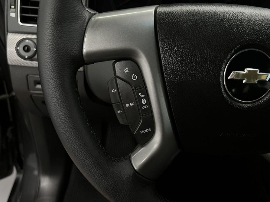 Chevrolet Captiva I Рестайлинг Тверь  - изображение 17