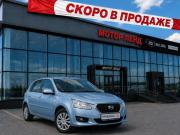 Datsun mi-DO Воронеж  - изображение 4