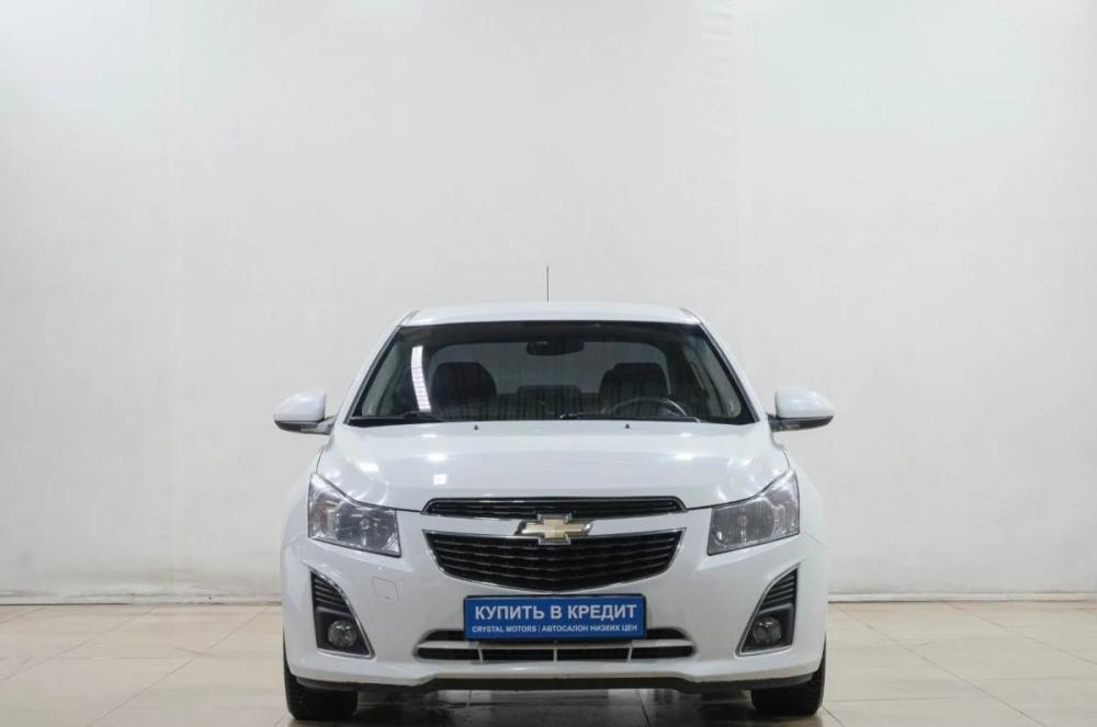 Chevrolet Cruze I Рестайлинг Новокузнецк  - изображение 2