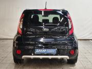 Kia Soul II Рестайлинг Санкт-Петербург  - изображение 30