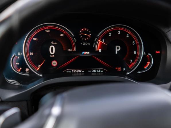 BMW X3 III (G01) с пробегом 2018 года, цена 3 249 000 рублей, 155232 км, внедорожник, Автокод Объявления