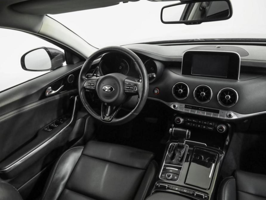 Kia Stinger I Санкт-Петербург  - изображение 10