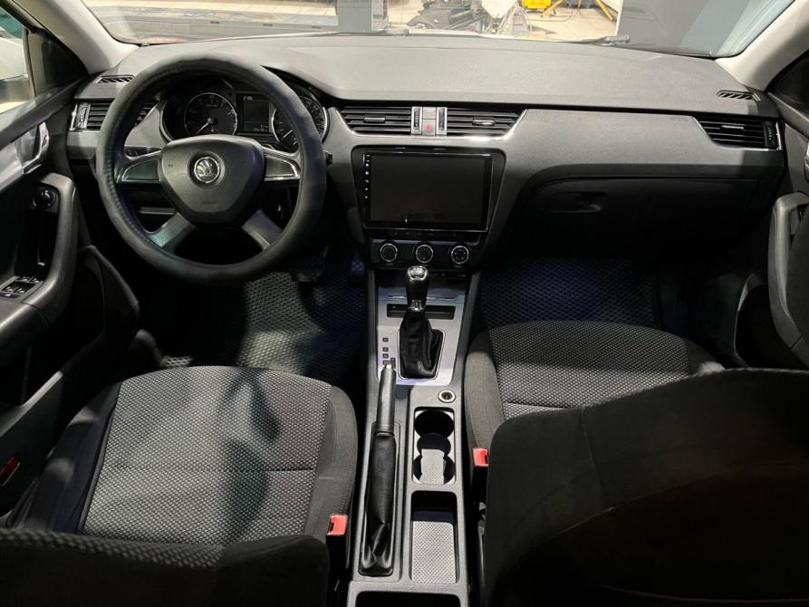 Skoda Octavia III (A7) Пермь  - изображение 12