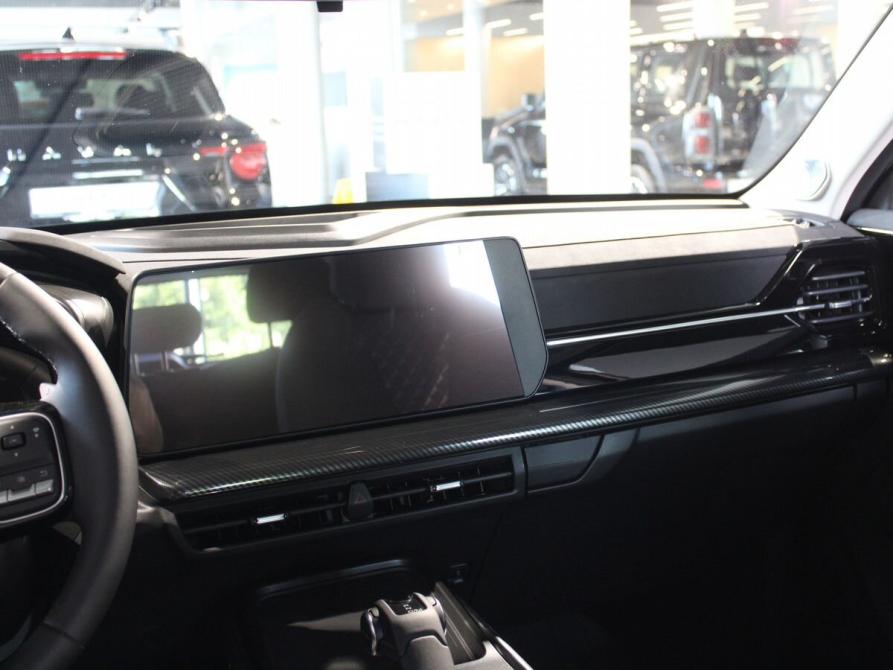Haval H3 I Рестайлинг Москва  - изображение 9