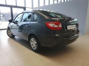Lada (ВАЗ) Granta I Рестайлинг Калининград  - изображение 34