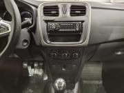 Renault Logan II Рестайлинг Казань  - изображение 40