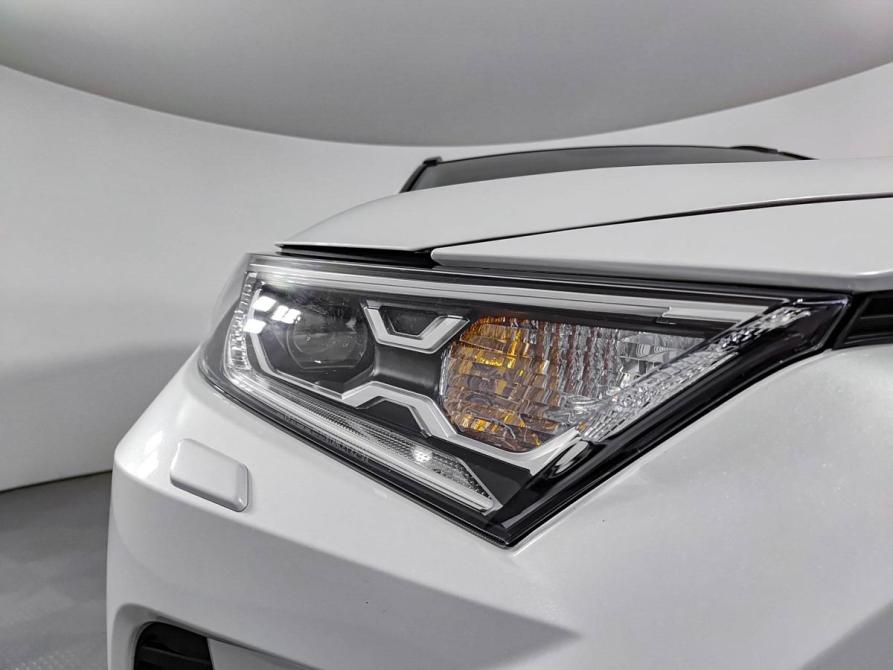 Toyota RAV4 V (XA50) Уфа  - изображение 21