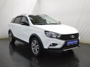 Lada (ВАЗ) Vesta I Санкт-Петербург  - изображение 21