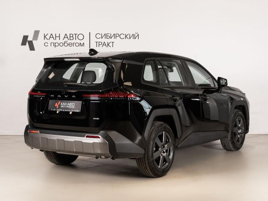 Toyota RAV4 VI (XA60) Казань  - изображение 3