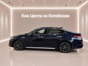 Kia Optima IV Рестайлинг Челябинск  - изображение 30