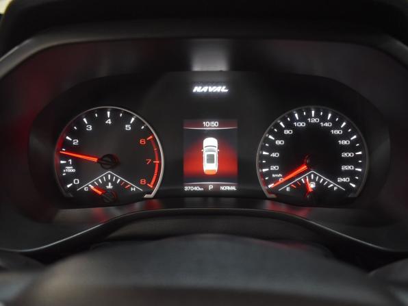 Haval Jolion I с пробегом 2023 года, цена 2 015 000 рублей, 37038 км, внедорожник, Автокод Объявления