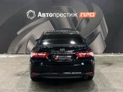 Toyota Camry VIII (XV70) Пермь  - изображение 28