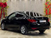 Hyundai Solaris I Рестайлинг Уфа  - изображение 22