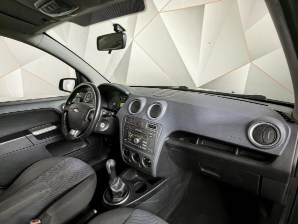Ford Fusion I Рестайлинг с пробегом 2008 года, цена 493 000 рублей, 226174 км, хэтчбек, Автокод Объявления