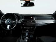 BMW 5 серии VI (F10/F11/F07) Рестайлинг Санкт-Петербург  - изображение 37