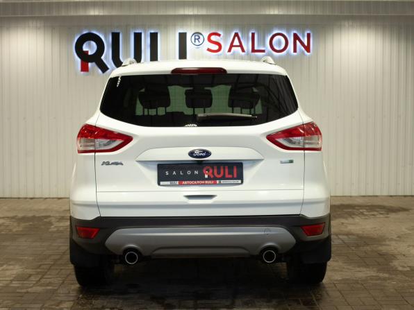 Ford Kuga II с пробегом 2013 года, цена 1 375 000 рублей, 147831 км, внедорожник, Автокод Объявления