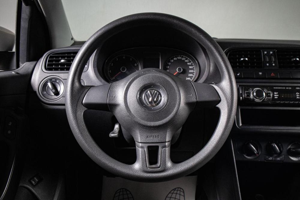 Volkswagen Polo V Сургут  - изображение 11