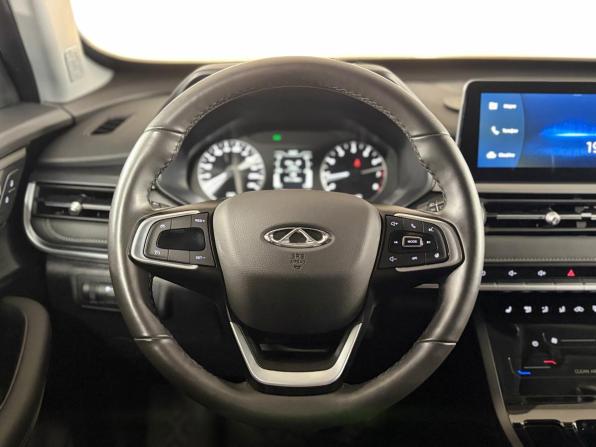 Chery Tiggo 4 Pro I Рестайлинг с пробегом 2025 года, цена 1 730 000 рублей, 23530 км, внедорожник, Автокод Объявления