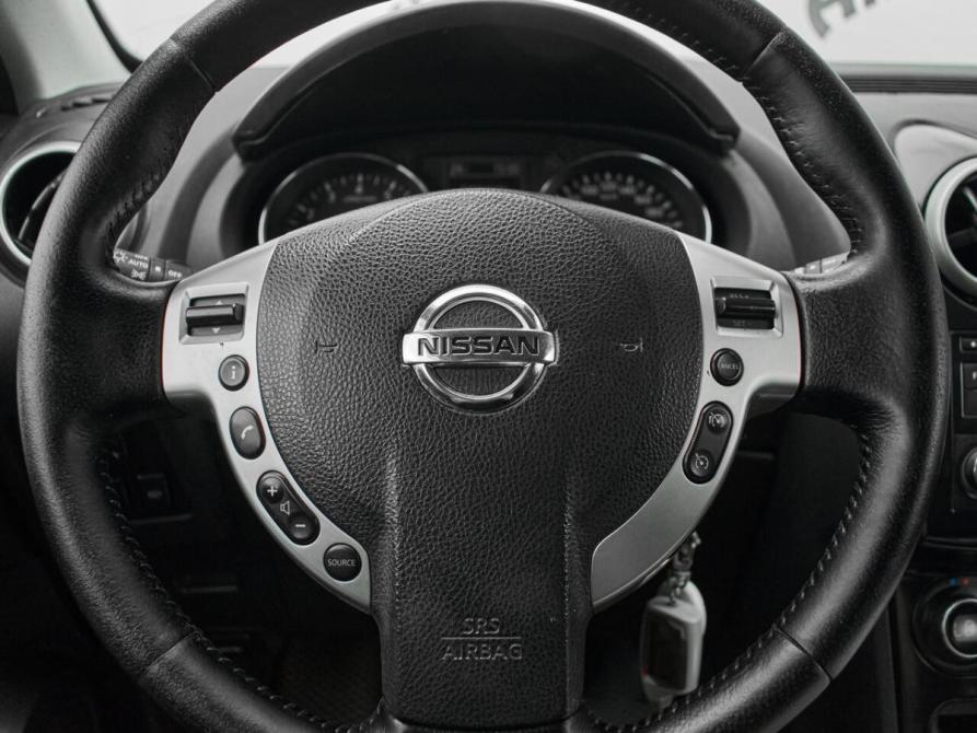 Nissan Qashqai I Рестайлинг Екатеринбург  - изображение 13