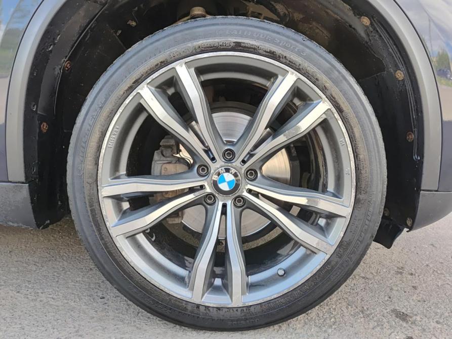 BMW X5 III (F15) Ижевск  - изображение 22