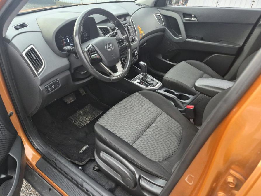 Hyundai Creta I Санкт-Петербург  - изображение 2