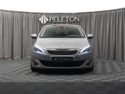 Peugeot 308 II Москва  - изображение 29