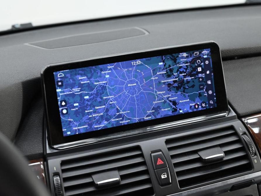 BMW X5 II (E70) Москва  - изображение 13