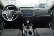 Geely Emgrand X7 I Рестайлинг 2 Ульяновск  - изображение 35