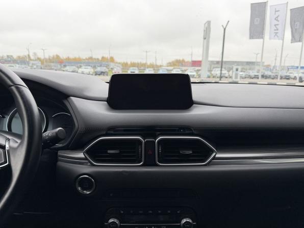Mazda CX-5 II с пробегом 2019 года, цена 2 685 000 рублей, 140286 км, внедорожник, Автокод Объявления