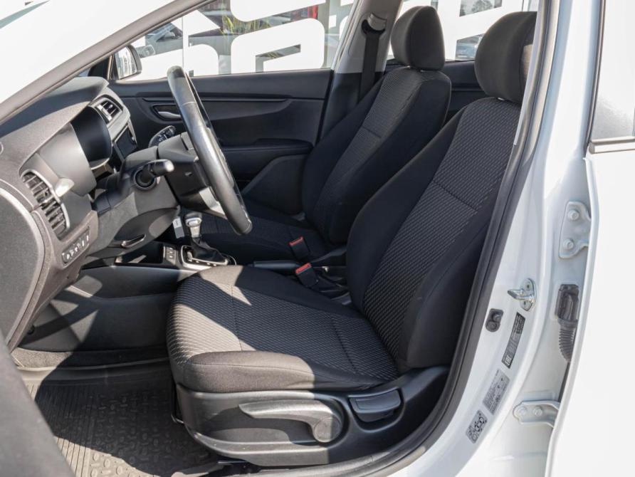 Kia Rio IV Краснодар  - изображение 10