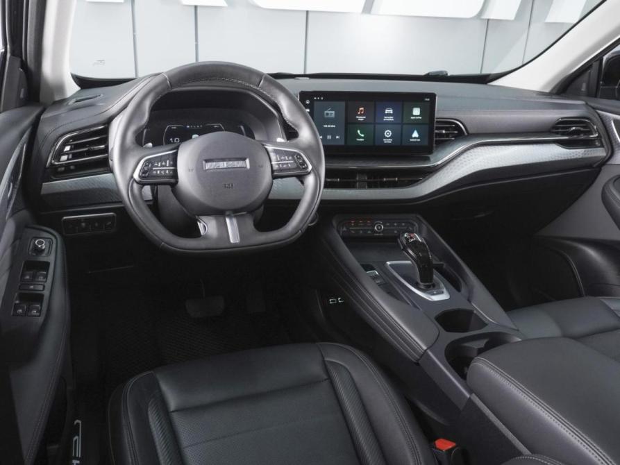 Haval F7x I Рестайлинг Ростов-на-Дону  - изображение 6