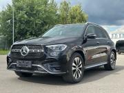 Mercedes-Benz GLE II (V167) Рестайлинг Москва  - изображение 34