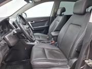 Chevrolet Captiva I Рестайлинг 2 Москва  - изображение 23