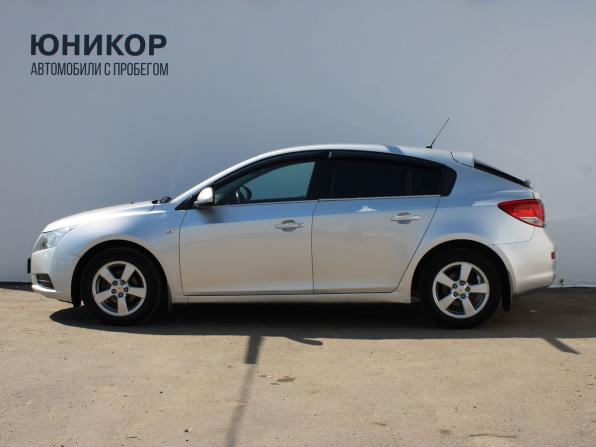 Chevrolet Cruze I Рестайлинг с пробегом 2012 года, цена 629 000 рублей, 136927 км, хэтчбек, Автокод Объявления