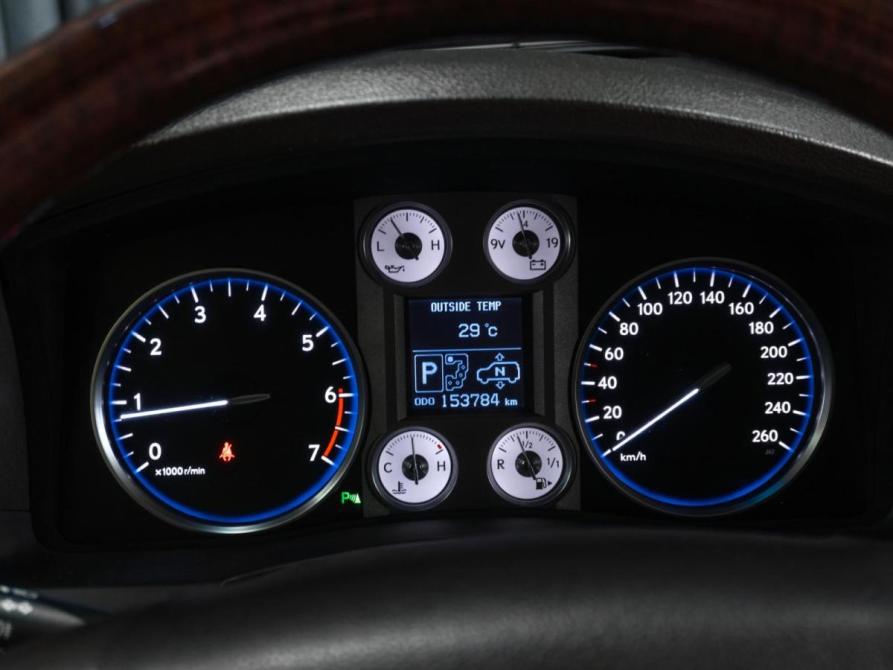 Lexus LX III Тюмень  - изображение 28