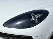 Porsche Macan I Рестайлинг Пермь  - изображение 40