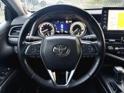 Toyota Camry VIII (XV70) Рестайлинг Пермь  - изображение 29