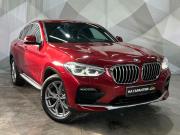 BMW X4 II (G02) Оренбург  - изображение 29