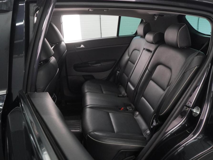 Kia Sportage IV Воронеж  - изображение 9