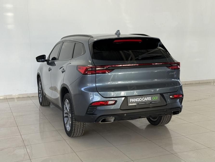 Exeed TXL I Смоленск  - изображение 6