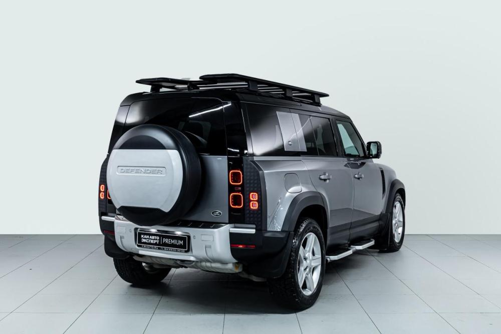Land Rover Defender II Казань  - изображение 4