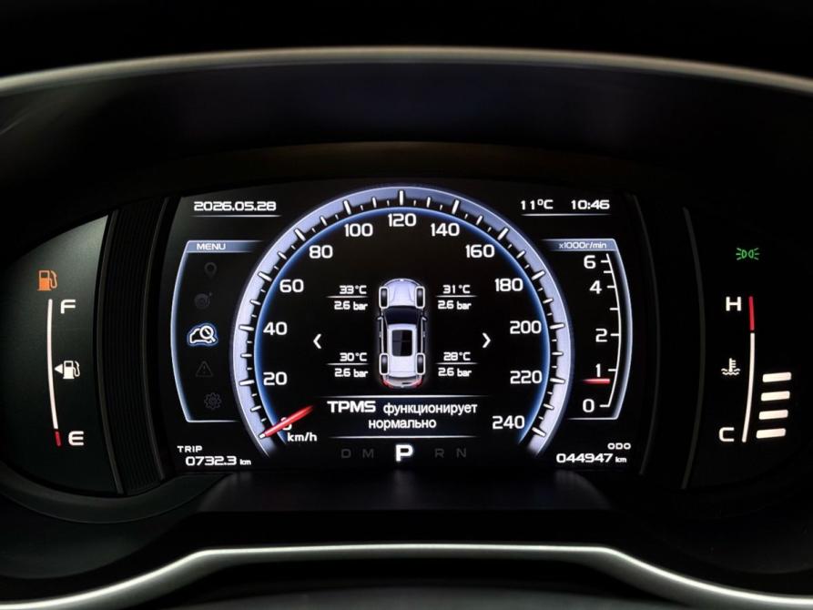 Geely Atlas I Ижевск  - изображение 32