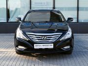 Hyundai Sonata VI (YF) Екатеринбург  - изображение 29