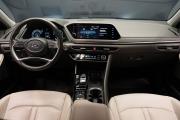 Hyundai Sonata VIII (DN8) Крым  - изображение 58