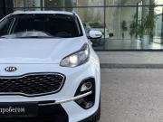 Kia Sportage IV Рестайлинг Нижний Новгород  - изображение 41