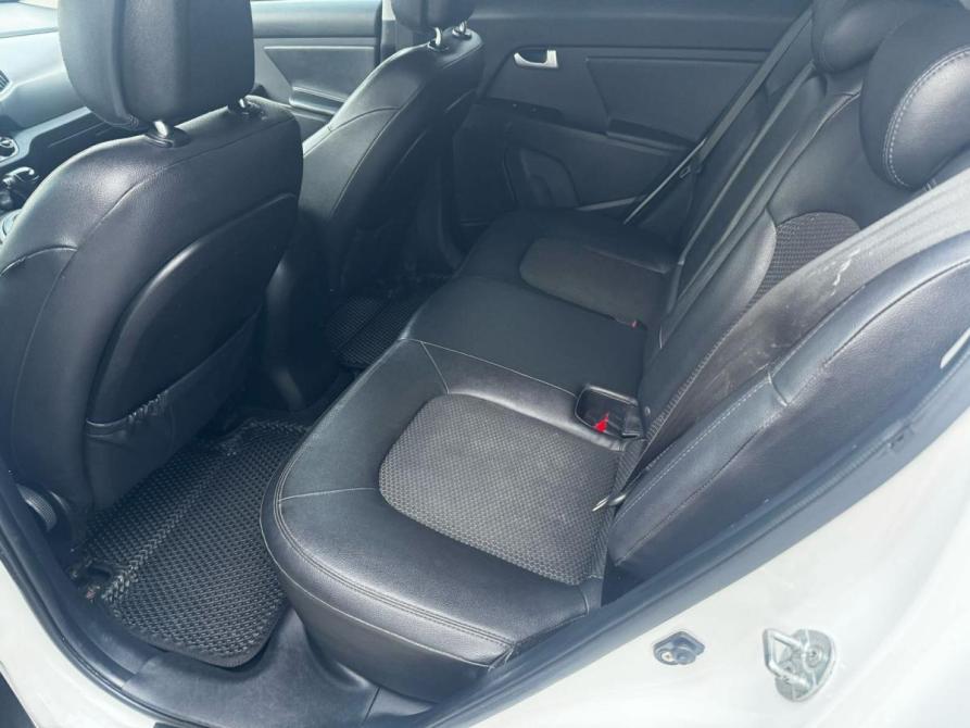 Kia Sportage III Рестайлинг Астрахань  - изображение 13