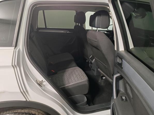 Volkswagen Tiguan II Рестайлинг с пробегом 2020 года, цена 2 699 000 рублей, 124585 км, внедорожник, Автокод Объявления