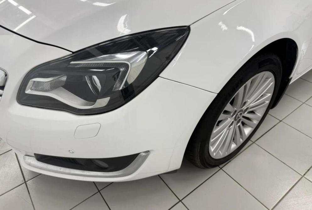 Opel Insignia I Рестайлинг Астрахань  - изображение 5