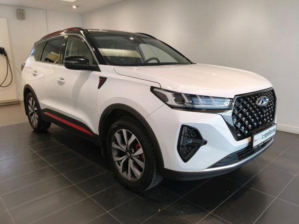 Chery Tiggo 7 Pro Max I с пробегом 2024 года, цена 1 719 000 рублей, 56982 км, внедорожник, Автокод Объявления