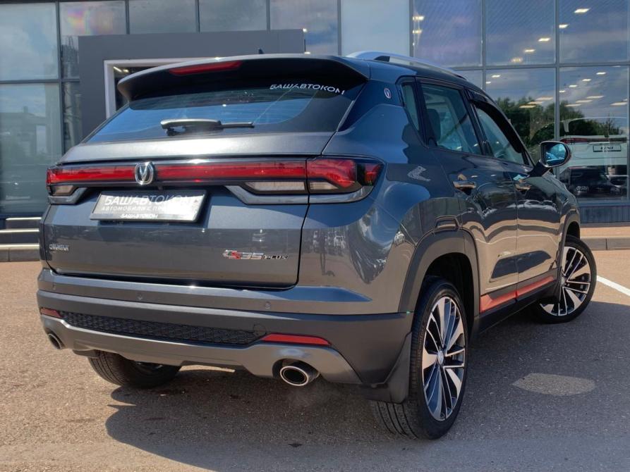 Changan CS35 Plus I Рестайлинг Стерлитамак  - изображение 5
